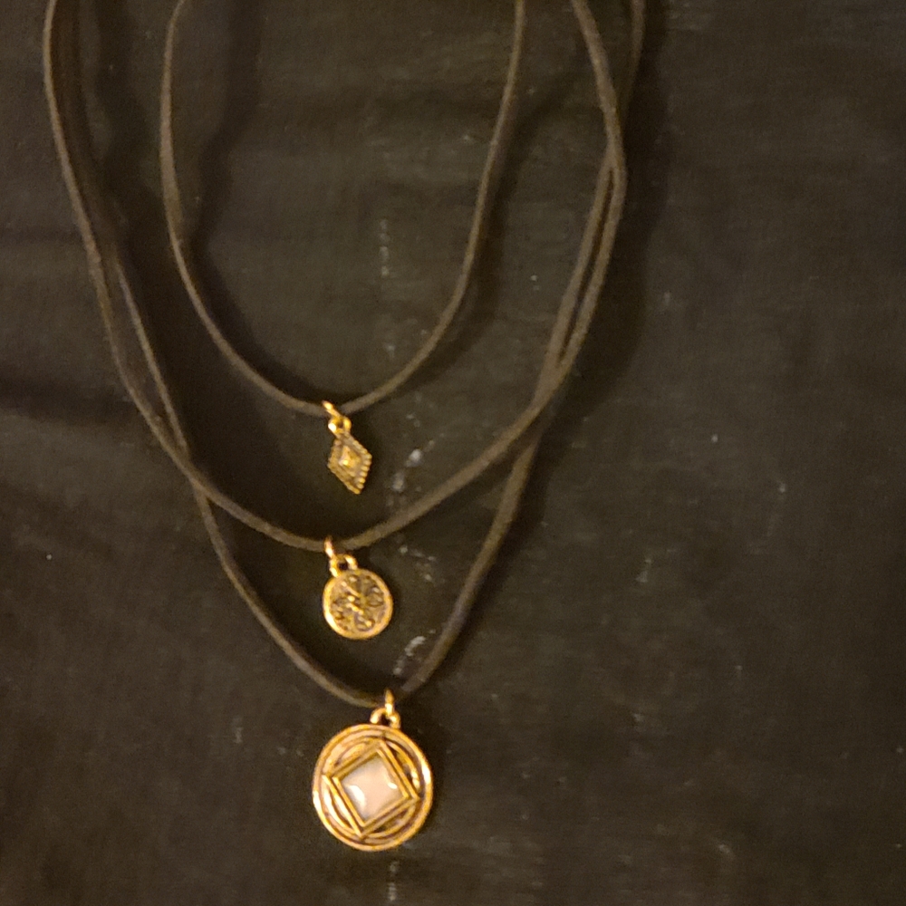 Necklesses